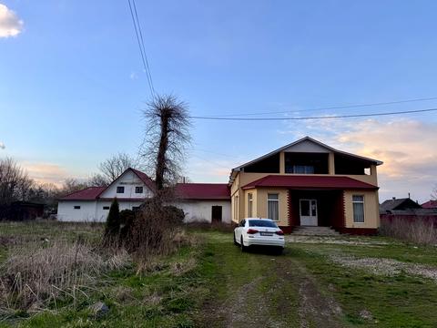 комерційна за адресою 2-й провулок Грушевського, 2-А