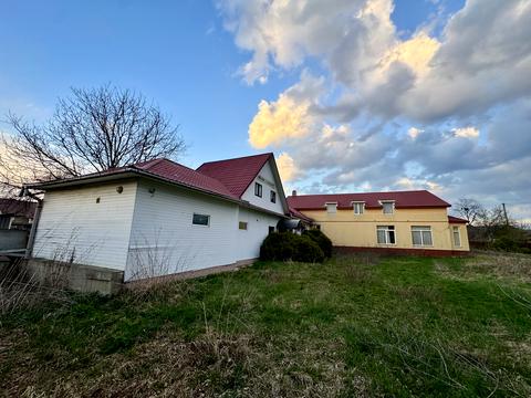 комерційна за адресою 2-й провулок Грушевського, 2-А