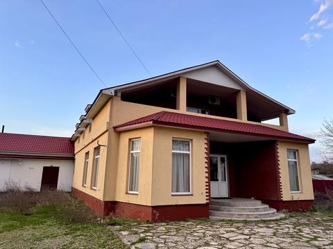 комерційна за адресою 2-й провулок Грушевського, 2-А