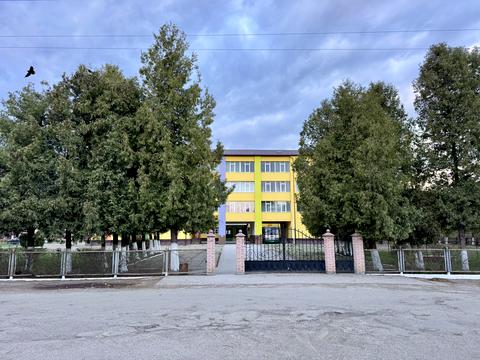 комерційна за адресою 2-й провулок Грушевського, 2-А