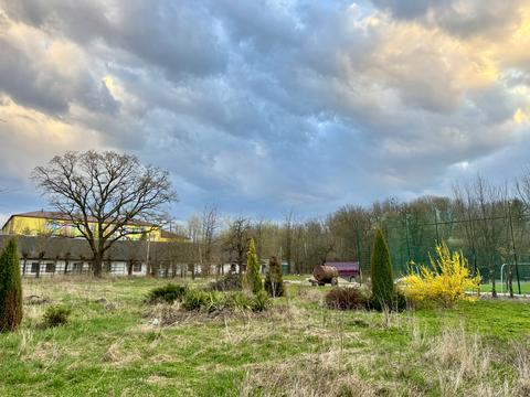комерційна за адресою 2-й провулок Грушевського, 2-А