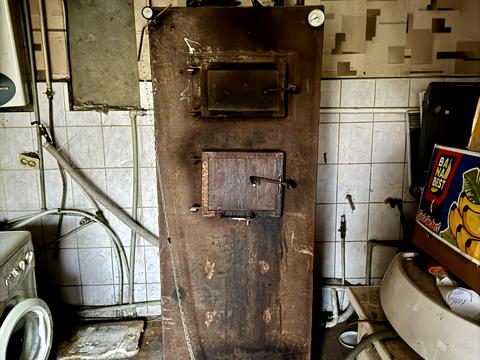 комерційна за адресою 2-й провулок Грушевського, 2-А