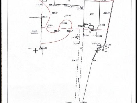 комерційна за адресою 2-й провулок Грушевського, 2-А