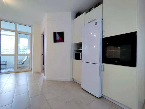 квартира по адресу Кахи Бендукидзе ул., 2