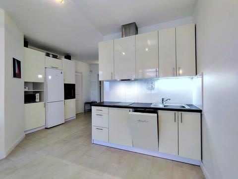 квартира по адресу Кахи Бендукидзе ул., 2