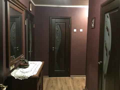 квартира по адресу Тургенева ул., 29