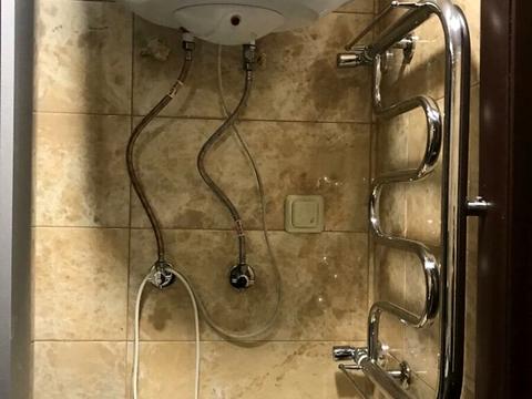 квартира по адресу Тургенева ул., 29