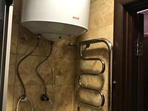 квартира по адресу Тургенева ул., 29