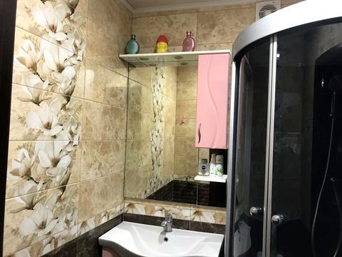 квартира по адресу Тургенева ул., 29