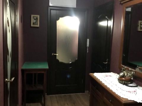 квартира по адресу Тургенева ул., 29