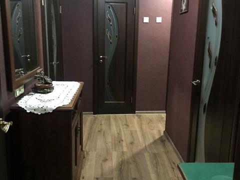 квартира по адресу Тургенева ул., 29