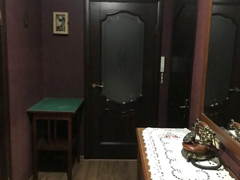 квартира по адресу Тургенева ул., 29