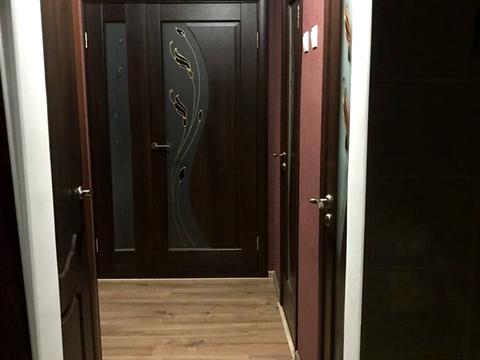 квартира по адресу Тургенева ул., 29