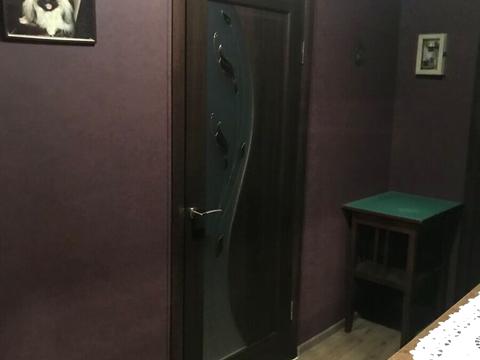 квартира по адресу Тургенева ул., 29