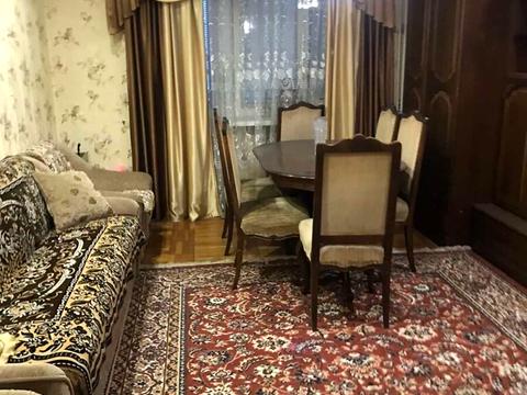 квартира по адресу Тургенева ул., 29