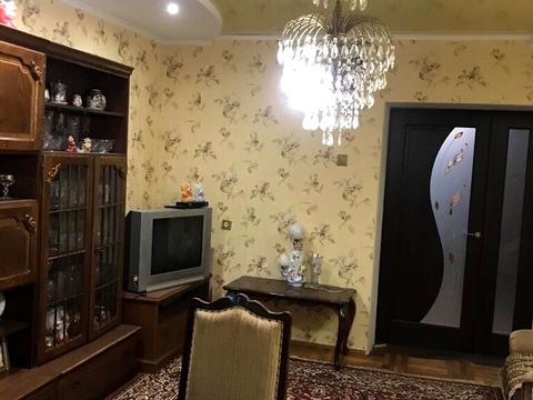 квартира по адресу Тургенева ул., 29