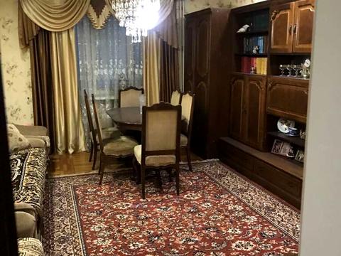 квартира по адресу Тургенева ул., 29