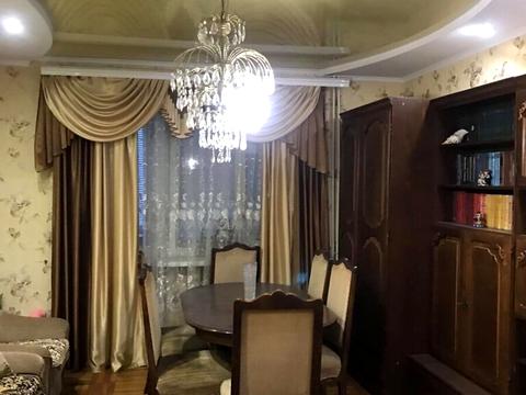 квартира по адресу Тургенева ул., 29