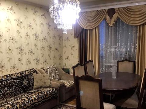 квартира по адресу Тургенева ул., 29