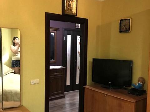квартира по адресу Тургенева ул., 29