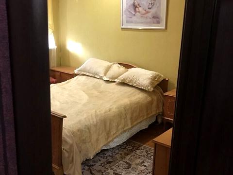 квартира за адресою Тургенєва вул., 29