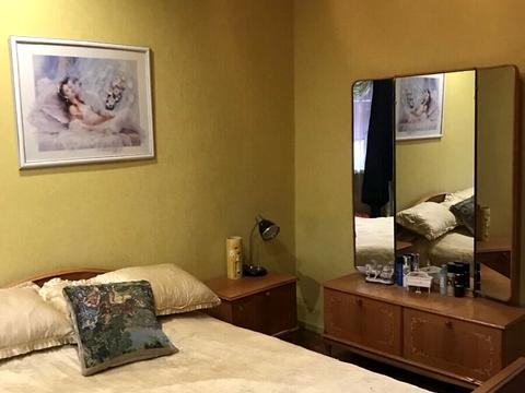 квартира по адресу Тургенева ул., 29