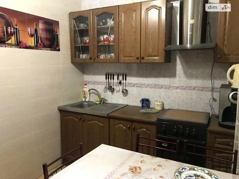 квартира по адресу Тургенева ул., 29