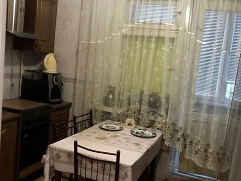 квартира по адресу Тургенева ул., 29