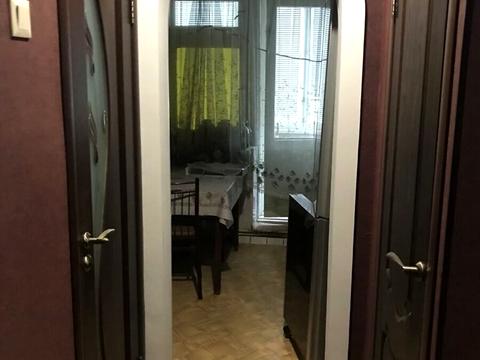 квартира по адресу Тургенева ул., 29