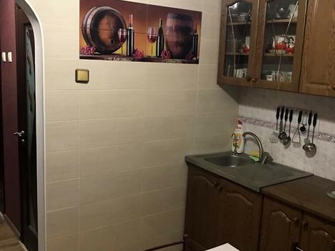 квартира по адресу Тургенева ул., 29