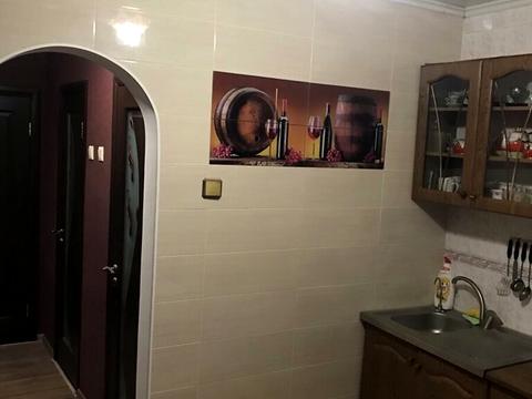 квартира по адресу Тургенева ул., 29