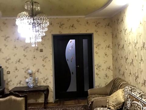 квартира по адресу Тургенева ул., 29