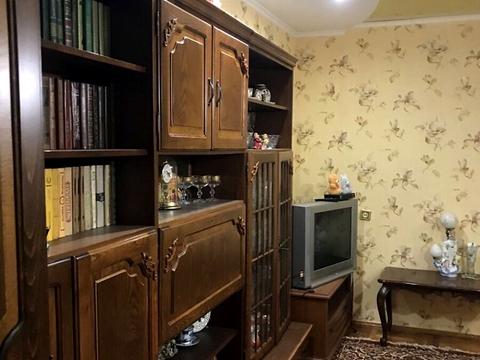 квартира по адресу Тургенева ул., 29