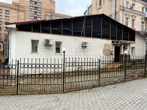 коммерческая по адресу Саксаганского ул., 38-А