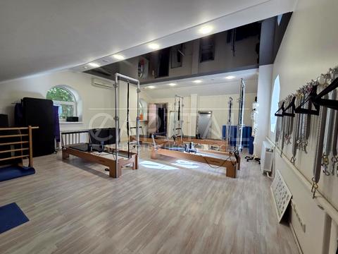 коммерческая по адресу Панаса Мирного ул., 9в