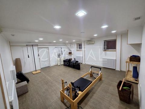 коммерческая по адресу Панаса Мирного ул., 9в