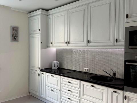 квартира по адресу Василия Симоненко ул., 5-А