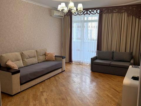 квартира за адресою Василя Симоненка вул., 5-А