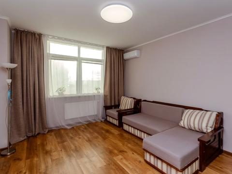 квартира за адресою Воскресенська вул., 14-Д