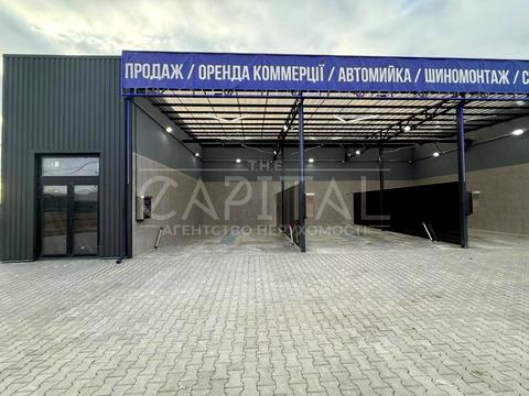 комерційна за адресою Березова, 1