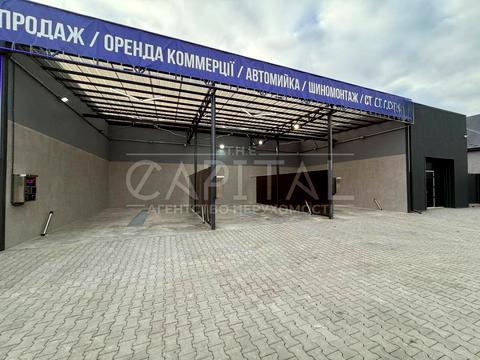 комерційна за адресою Березова, 1