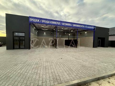 комерційна за адресою Березова, 1