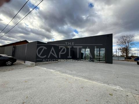 комерційна за адресою Березова, 1