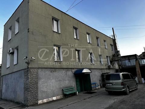 коммерческая по адресу Пирогівський Шлях ул. (Червонопрапорна), 1