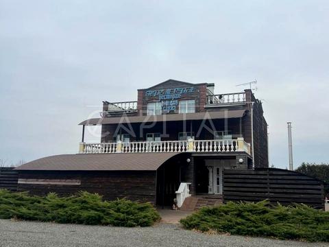 коммерческая по адресу Траса Е40, 1