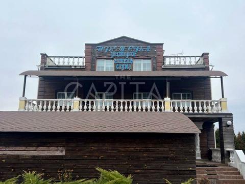 комерційна за адресою Траса Е40, 1