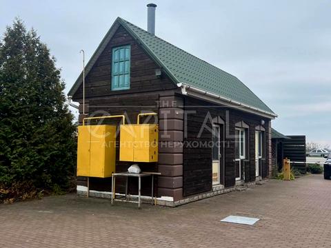 комерційна за адресою Траса Е40, 1