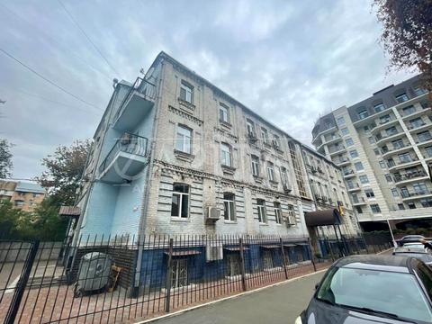 коммерческая по адресу Спасская ул., 31