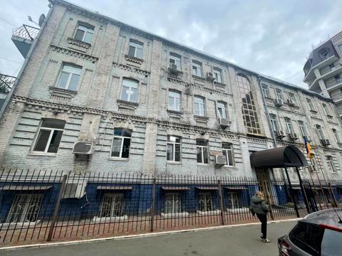 коммерческая по адресу Спасская ул., 31