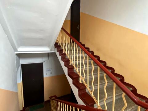 квартира по адресу Патриотическая ул., 48